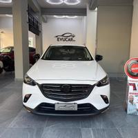 Mazda CX-3 1.8L Skyactiv-D Exceed