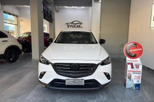 Mazda CX-3 1.8L Skyactiv-D Exceed