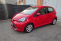 Toyota Yaris 1.0 5 porte UNICO PROPRIETARIO KM 69.