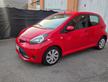 Toyota Yaris 1.0 5 porte UNICO PROPRIETARIO KM 69.
