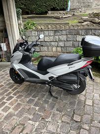 Kymco X-Town 300i - 2021