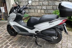 Kymco X-Town 300i - 2021