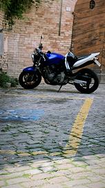 Honda Hornet 2001