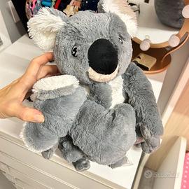 Peluche koala ikea fashion