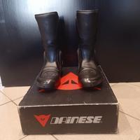 stivali dainese uomo tg 42