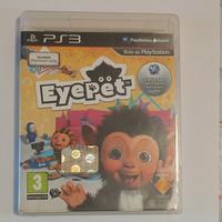 eyepet ps3
