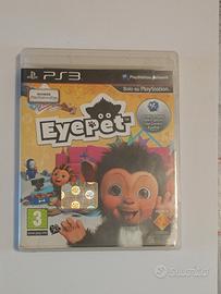 eyepet ps3