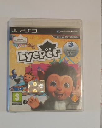 eyepet ps3