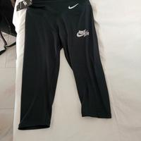 Leggins Nike taglia S 