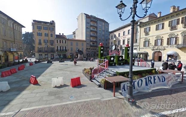 Quadrilocale ristrutturato con balcone e cantina