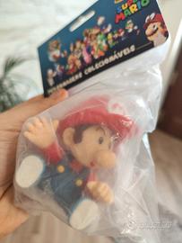 Baby mario Banpresto Action Figure 