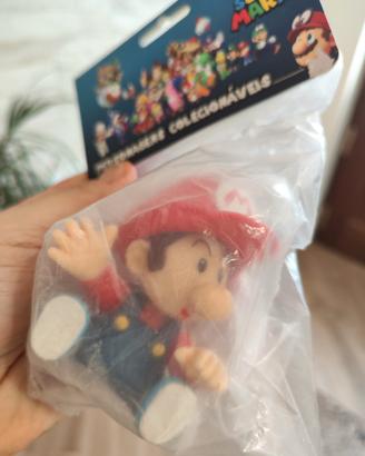 Baby mario Banpresto Action Figure 