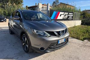Nissan Qashqai 1.2 DIG-T Tekna
