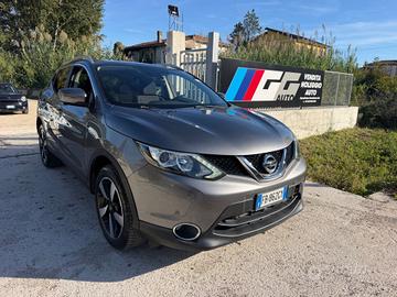 Nissan Qashqai 1.2 DIG-T Tekna