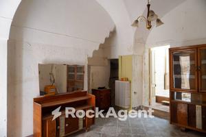 GRAZIOSO TERRATETTO, CENTRO STORICO DI CARPIGNANO