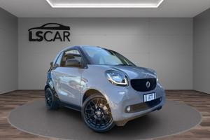 Smart fortwo cabrio 1.0 Passion 71cv - Unipro - Pr