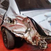 motore D4FA km 85000 Hyundai/Kia