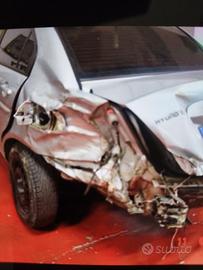 motore D4FA km 85000 Hyundai/Kia