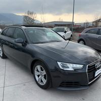 Audi A4 Avant 2.0 TDI 150 CV - TETTO APRIBILE-