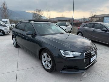 Audi A4 Avant 2.0 TDI 150 CV - TETTO APRIBILE-