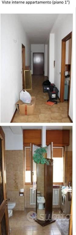 Appartamento – Vimercate, San Maurizio - Vista 4