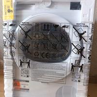 Asciugatrice "Beko" nuova, sigillata con garanzia.