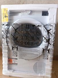 Asciugatrice "Beko" nuova, sigillata con garanzia.