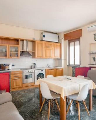 Camere Rozzano, Humanitas, Forum Assago, IEO