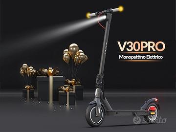 Monopattino  elettrico Nuovo mai aperto