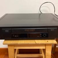 Sony SLV-SE700 per ricambi