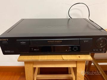 Sony SLV-SE700 per ricambi