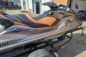 yamaha fx cruiser sho