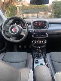 auto 500X