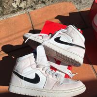 Scarpe Nike Air Jordan n.38 tg.7
