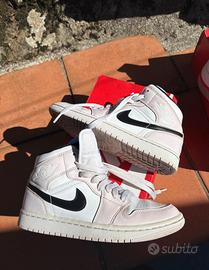 Scarpe Nike Air Jordan n.38 tg.7