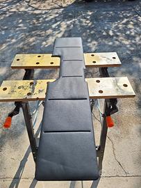 Rivestimento baule panda 141