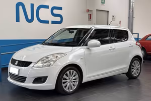 SUZUKI Swift 1.2 VVT 5p. B-Easy A/T
