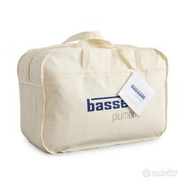 Piumino Bassetti