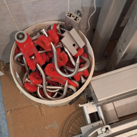 Attrezzatura macelleria,affettatrice,tritacarne