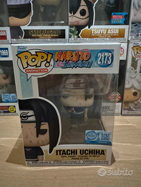 Funko Pop! Naruto: Itachi Uchiha (Special) #2173