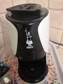 Macchina caffè Bialetti come nuova