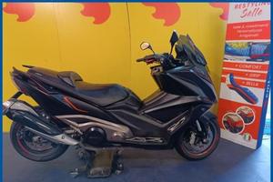 Kymco AK 550 Garantito e Finanziabile
