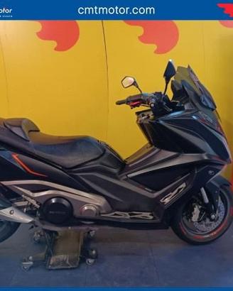 Kymco AK 550 Garantito e Finanziabile