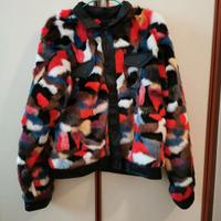 Giacca Desigual Multicolore 