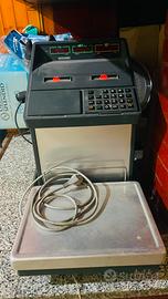 bilancia elettronica professionale Bizerba