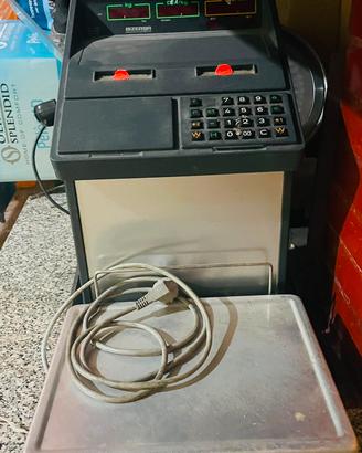 bilancia elettronica professionale Bizerba