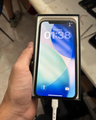 IPhone 11 Pro