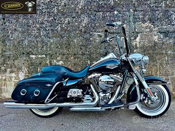 Harley-davidson FLHRC Road King Classic