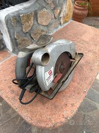 Sega circolare Pcs 1200 L