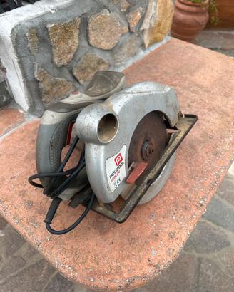 Sega circolare Pcs 1200 L